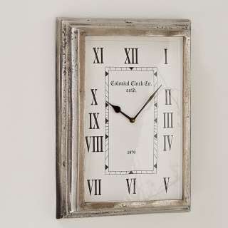 Uhr Roman