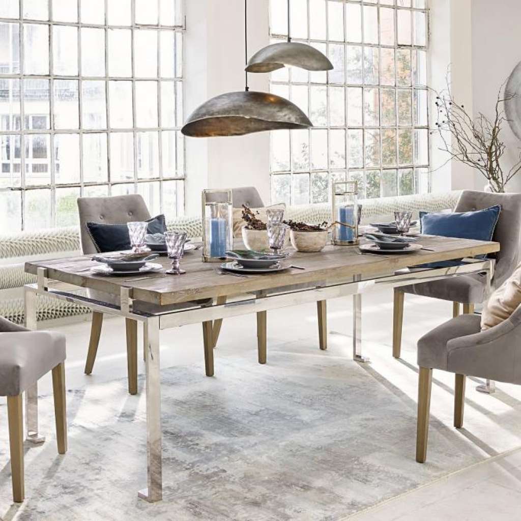 Tisch Coron