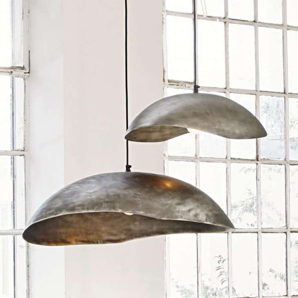 Hängelampe 2er Set Gariés