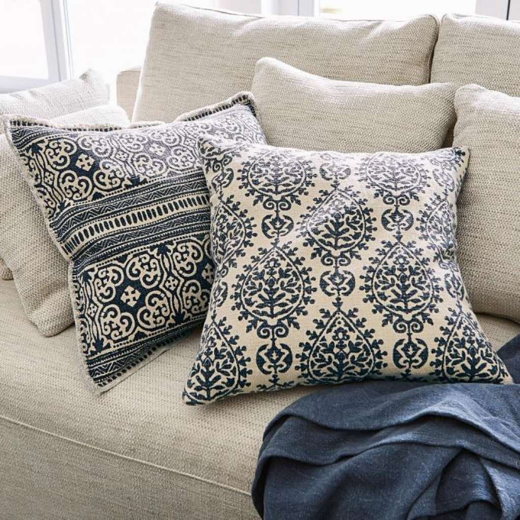 Kissen 2er Set Barnsley