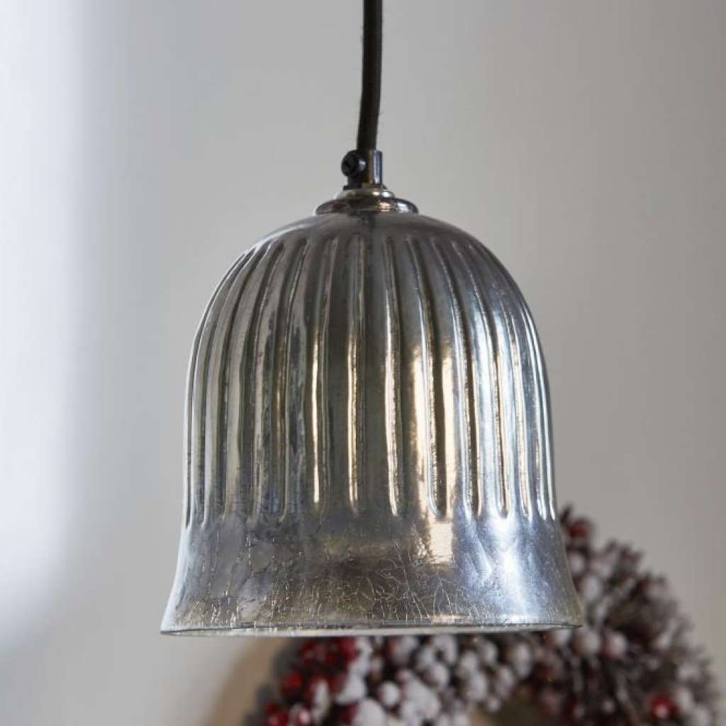 Hängelampe Shillington