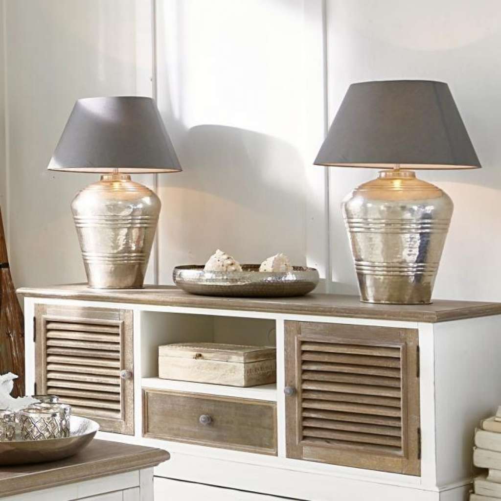 Tischlampe Sybell
