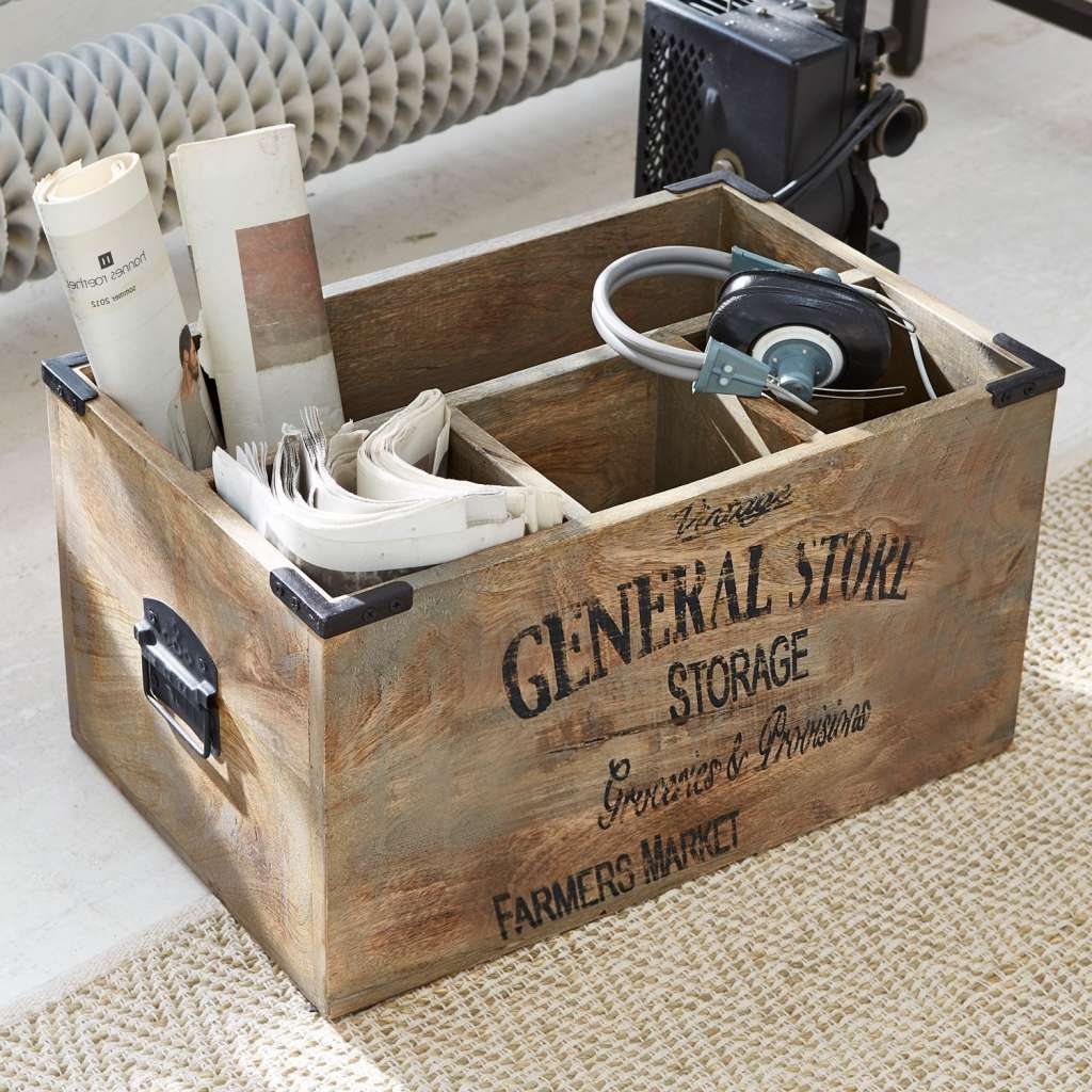 Organizer General Store