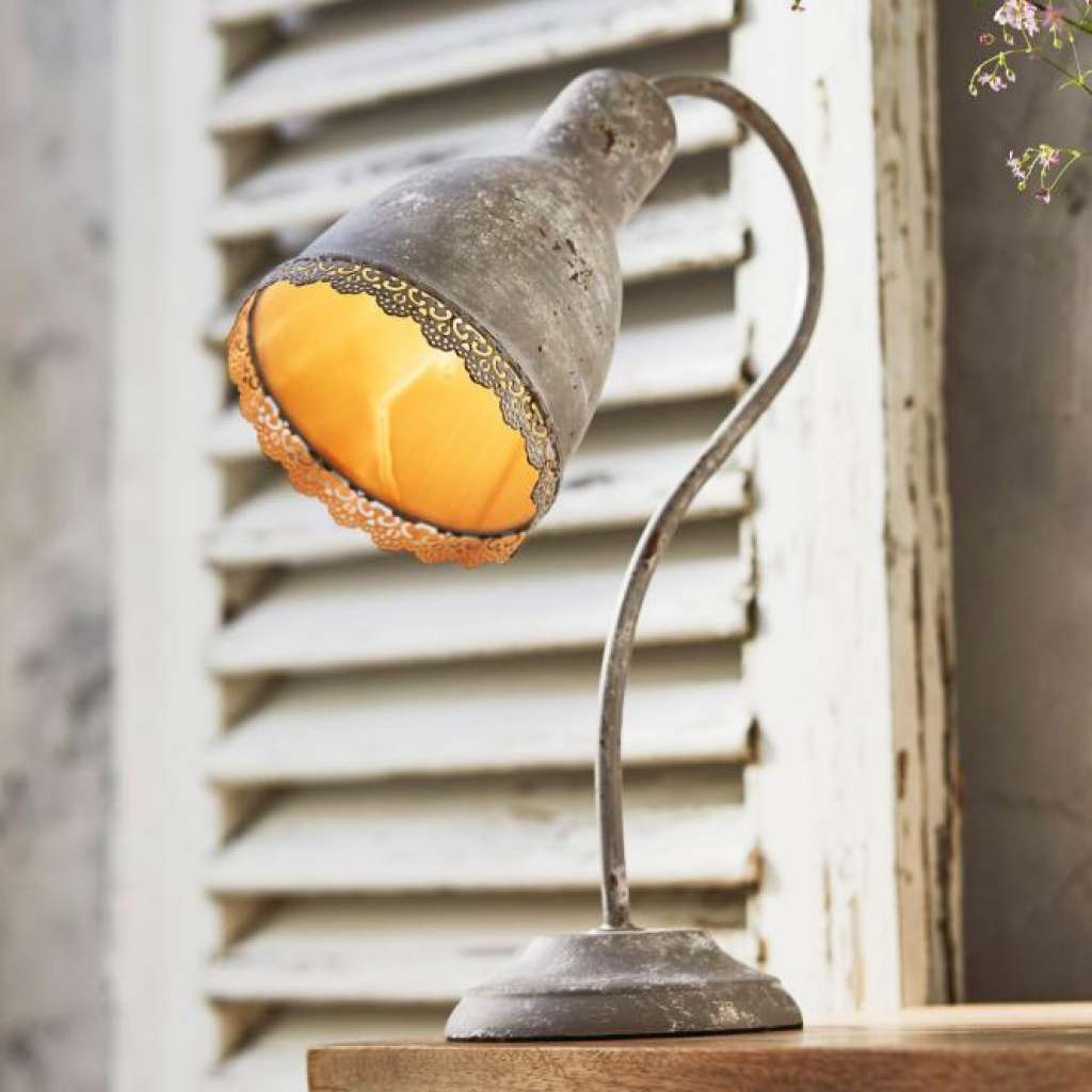 Tischlampe Lamothe