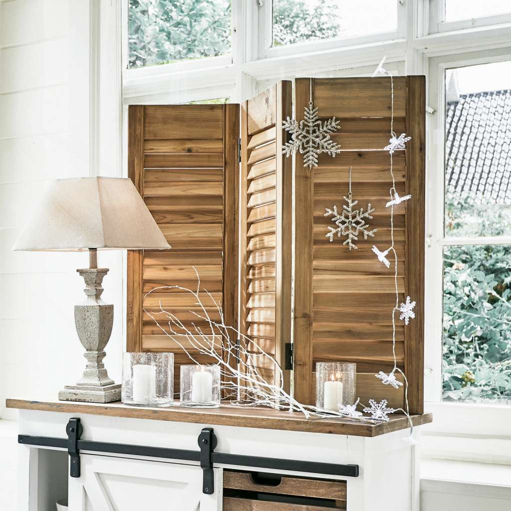 Shutter Stretton