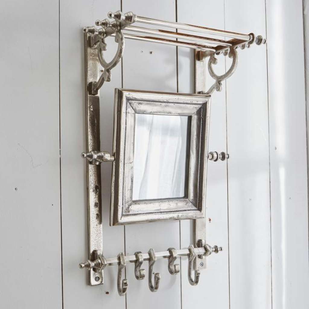 Garderobe Reboursin