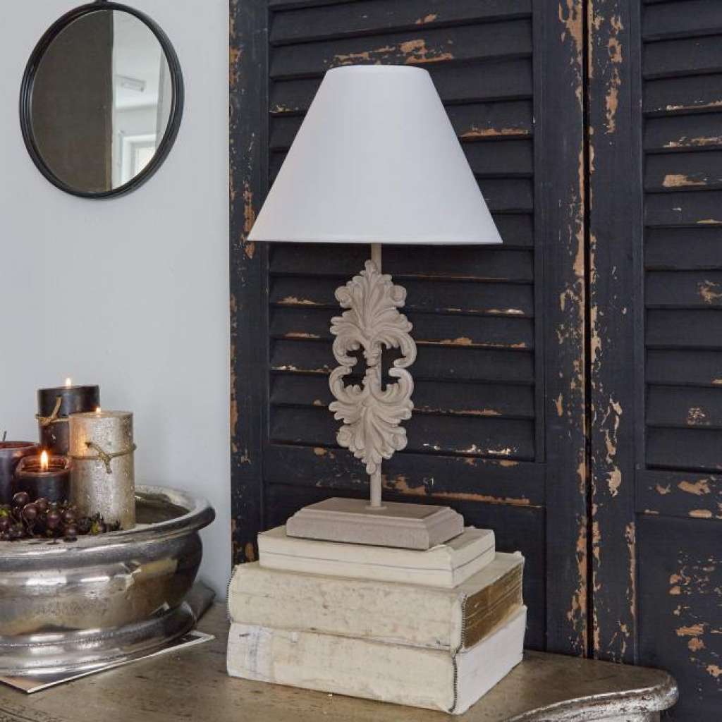 Tischlampe Riva