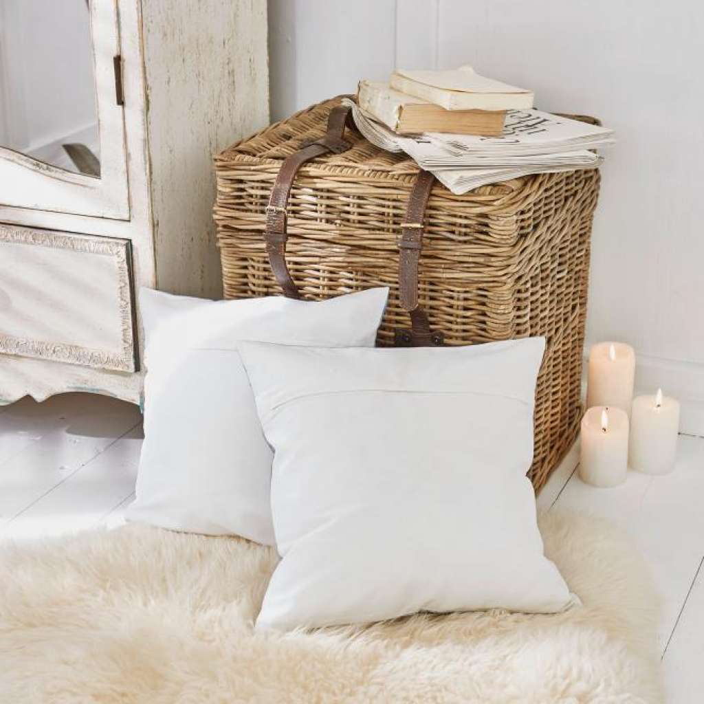 Kissenhülle 2er Set Dreary