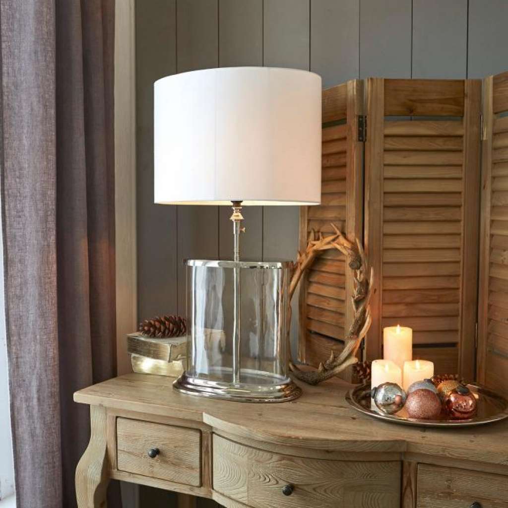 Tischlampe Hilltop