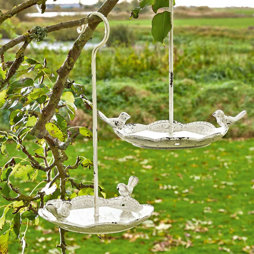 Vogeltränke 2er Set Doubs