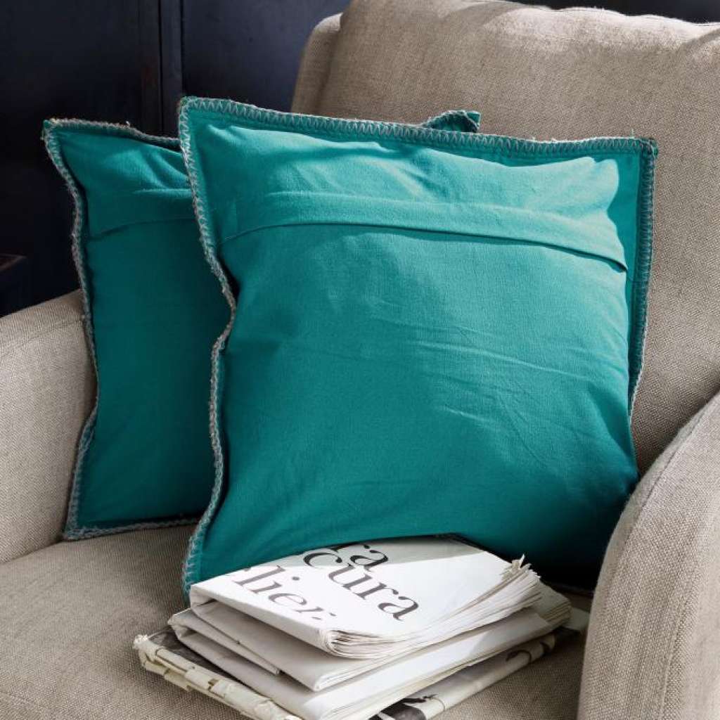 Kissen 2er Set Cahors