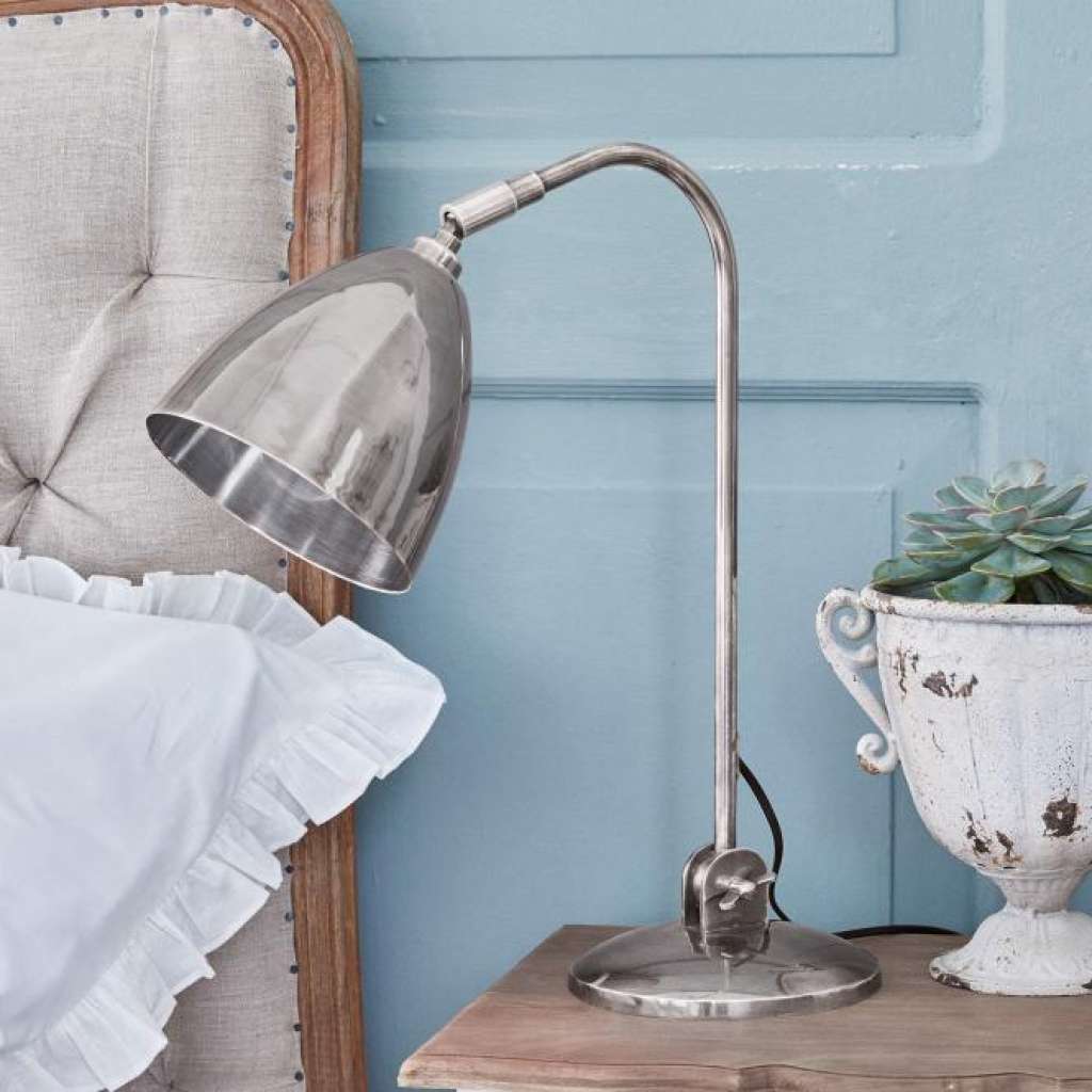 Tischlampe Colbie
