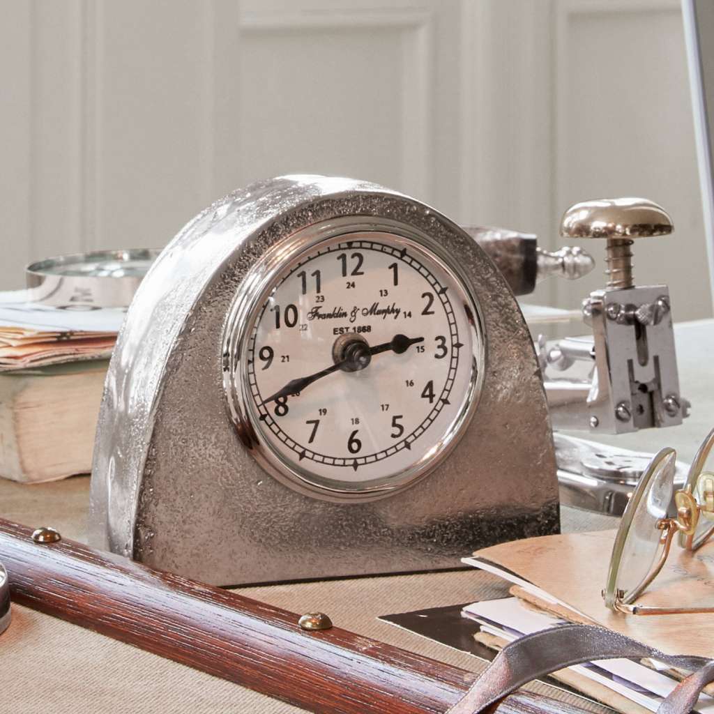 Uhr Brigitta