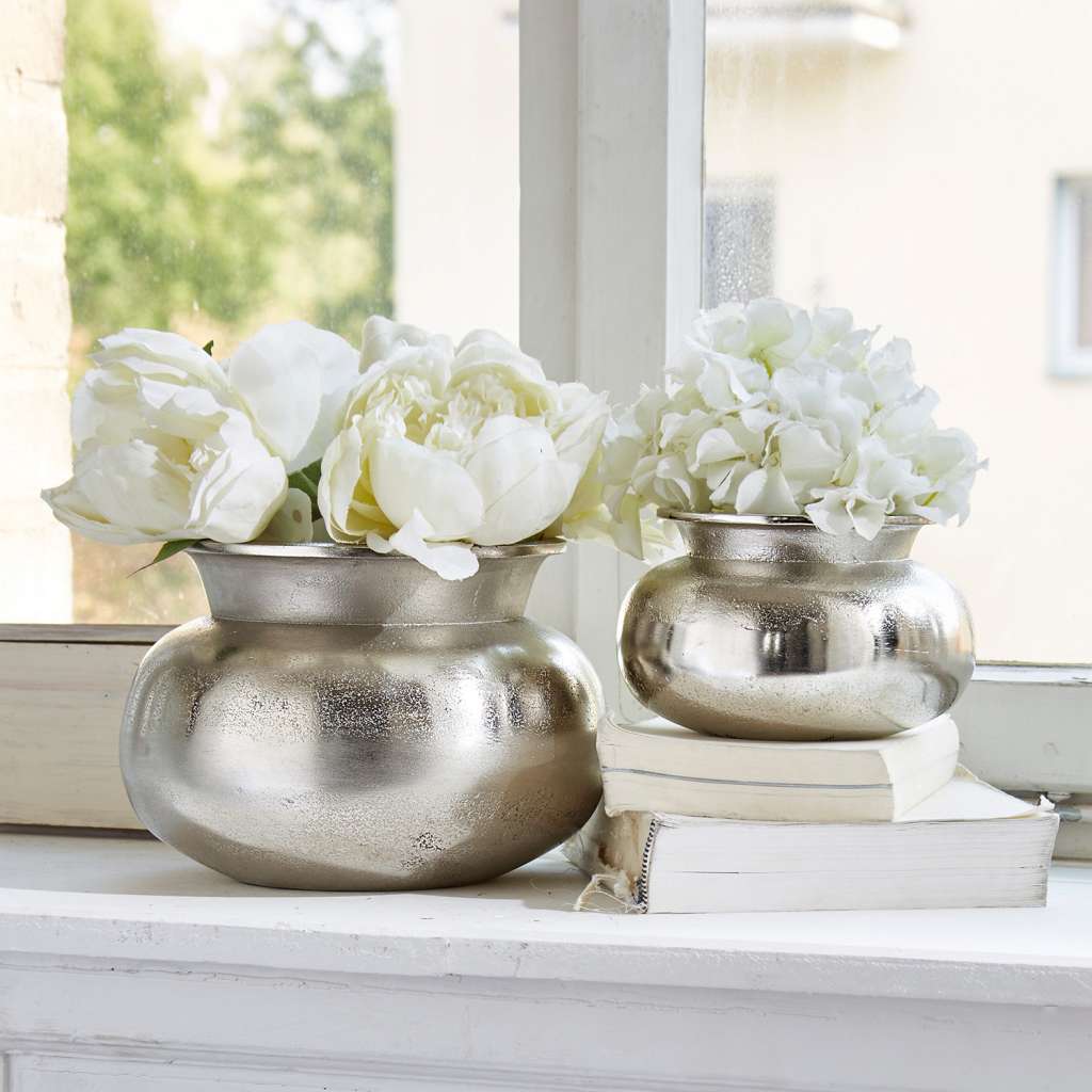 Vase 2er Set Clément