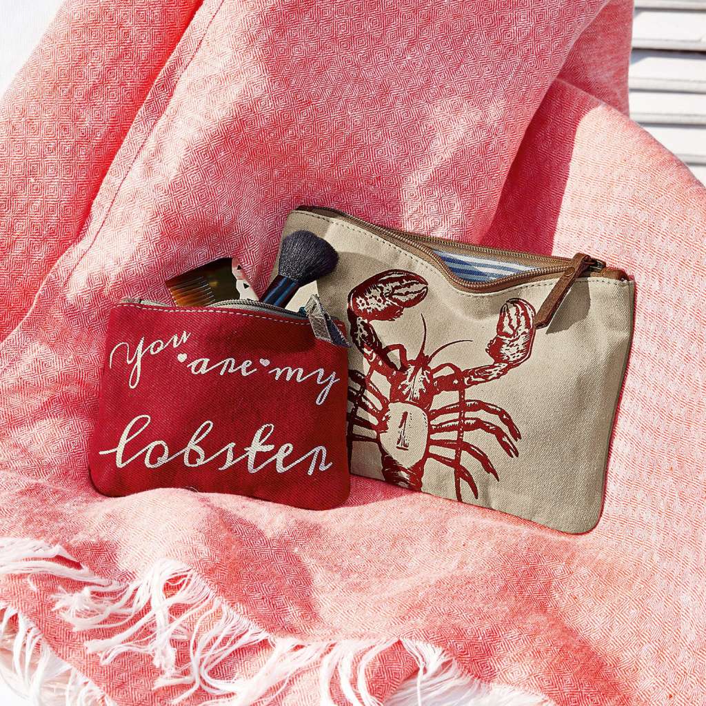 Täschchen 2er Set Rakh