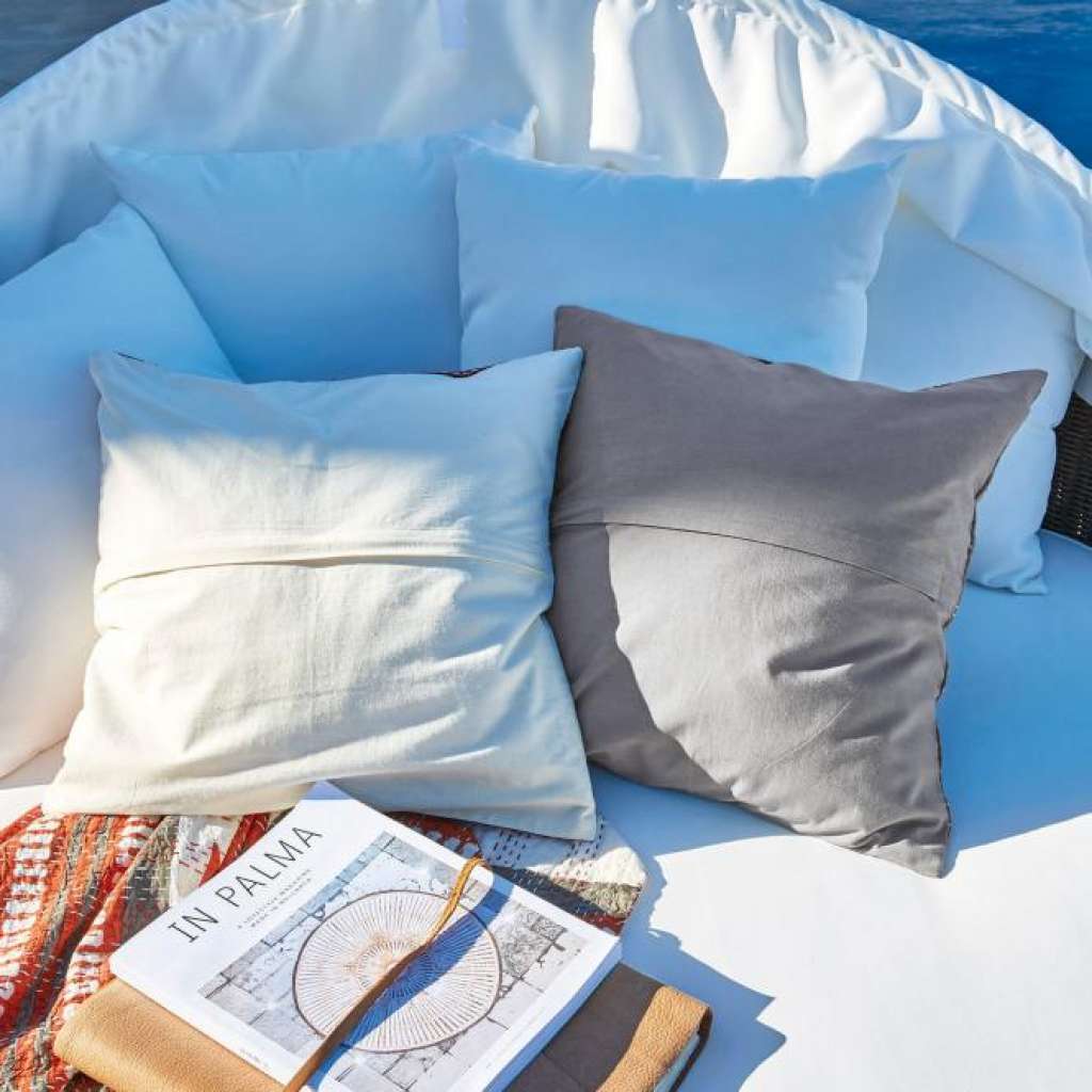 Kissen 2er Set Mordechai