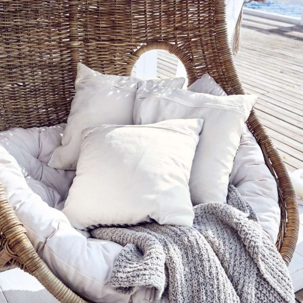 Kissenhülle 3er Set Laszlo