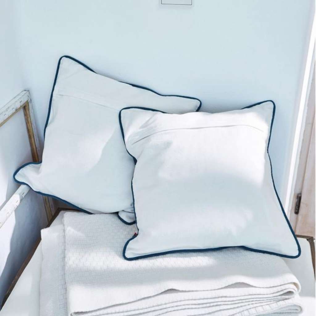 Kissenhülle 2er Set Béthune