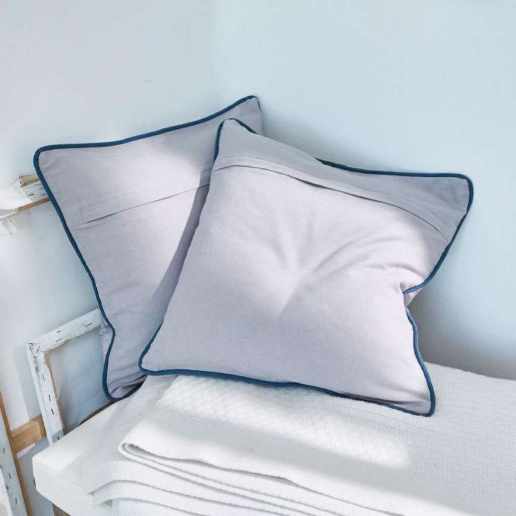 Kissenhülle 2er Set Aix