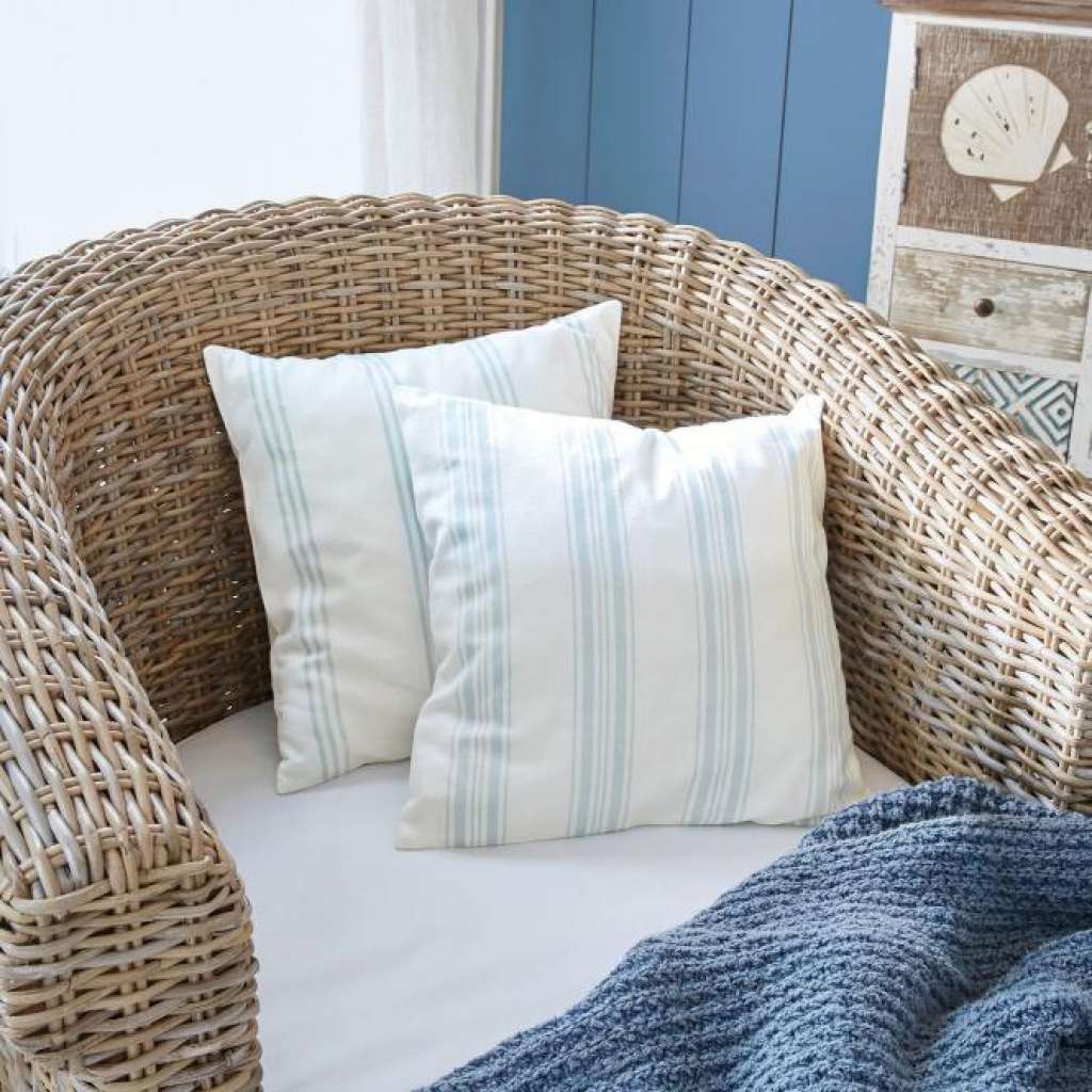 Kissen 3er Set Coast