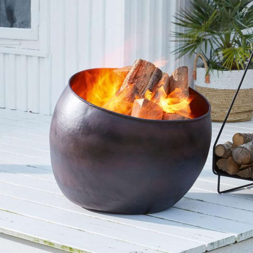 Feuerschale Marais