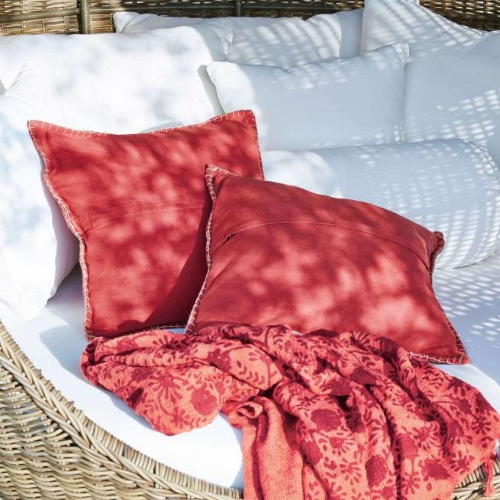 Kissen 2er Set Ayoub