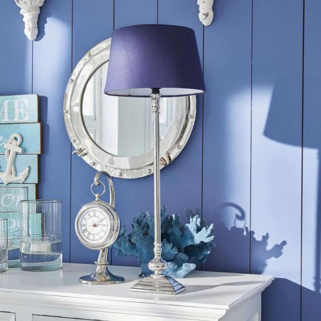 Tischlampe Soudron