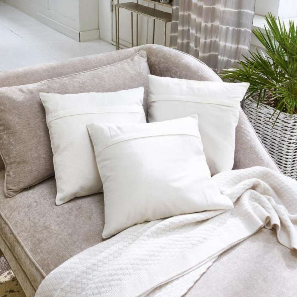 Kissenhülle 3er Set Droyes