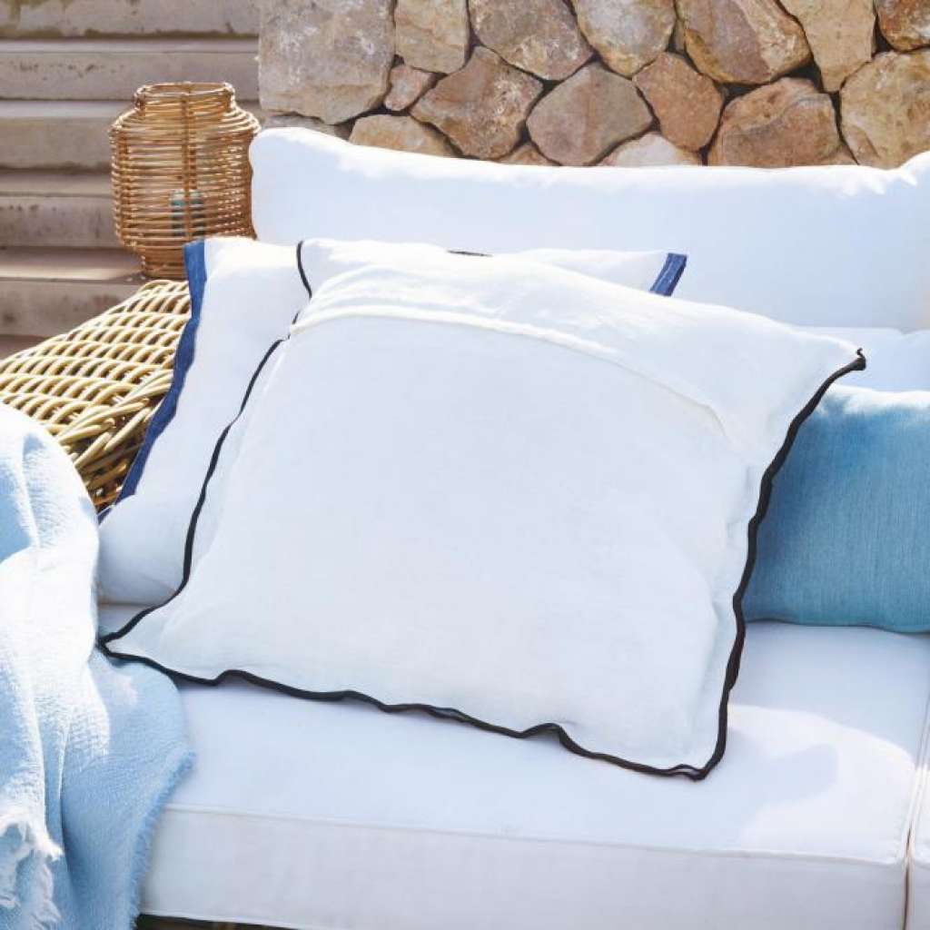 Kissen 2er Set Virton