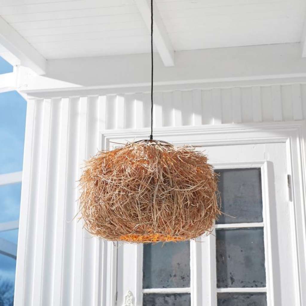 Hängelampe Coquelles