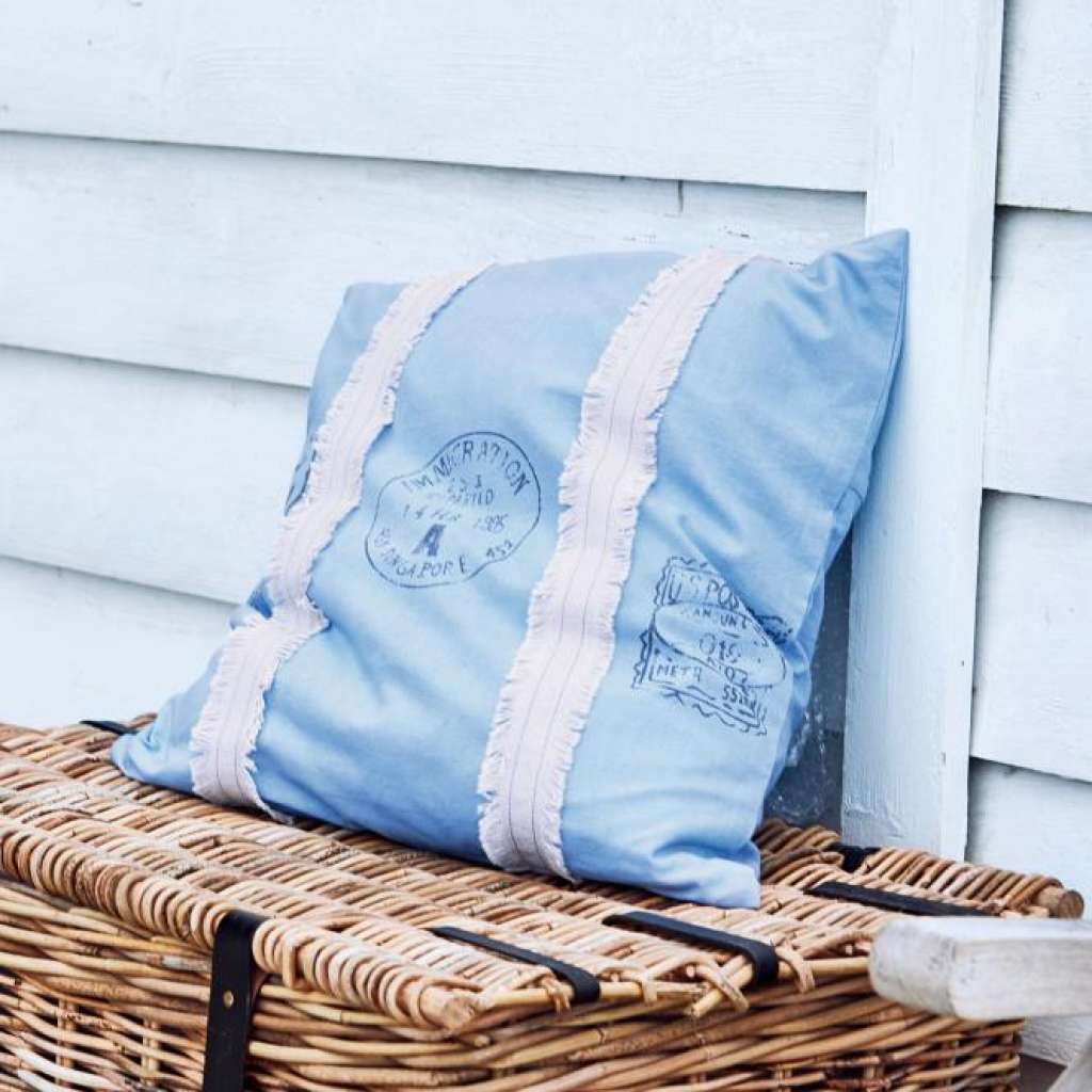 Kissen 2er Set Virson