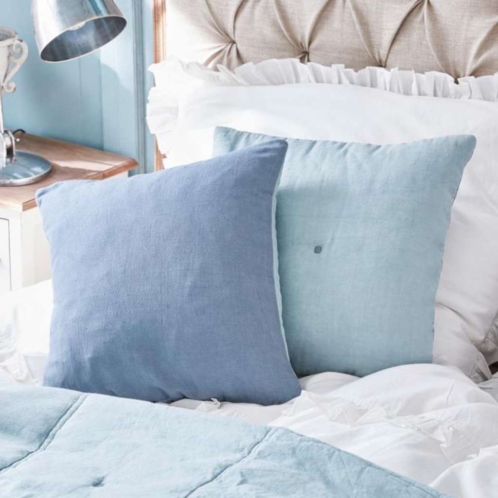 Kissenhülle 2er Set Chambon