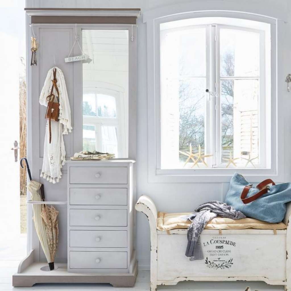 Garderobe Gatwick