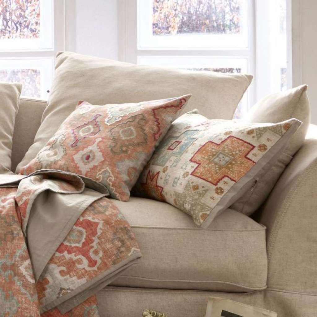 Kissen 2er Set Rignac