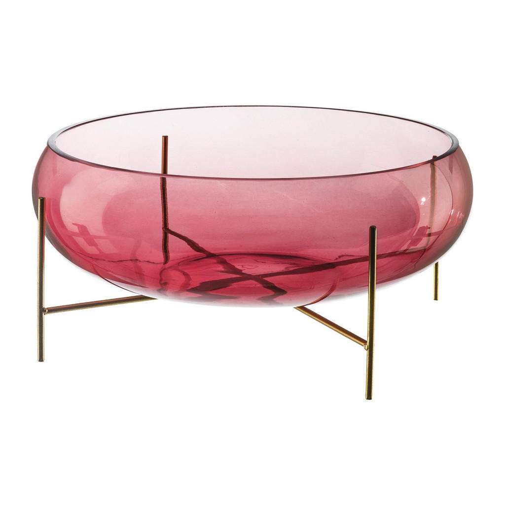 XXXL DEKOSCHALE, Rosa