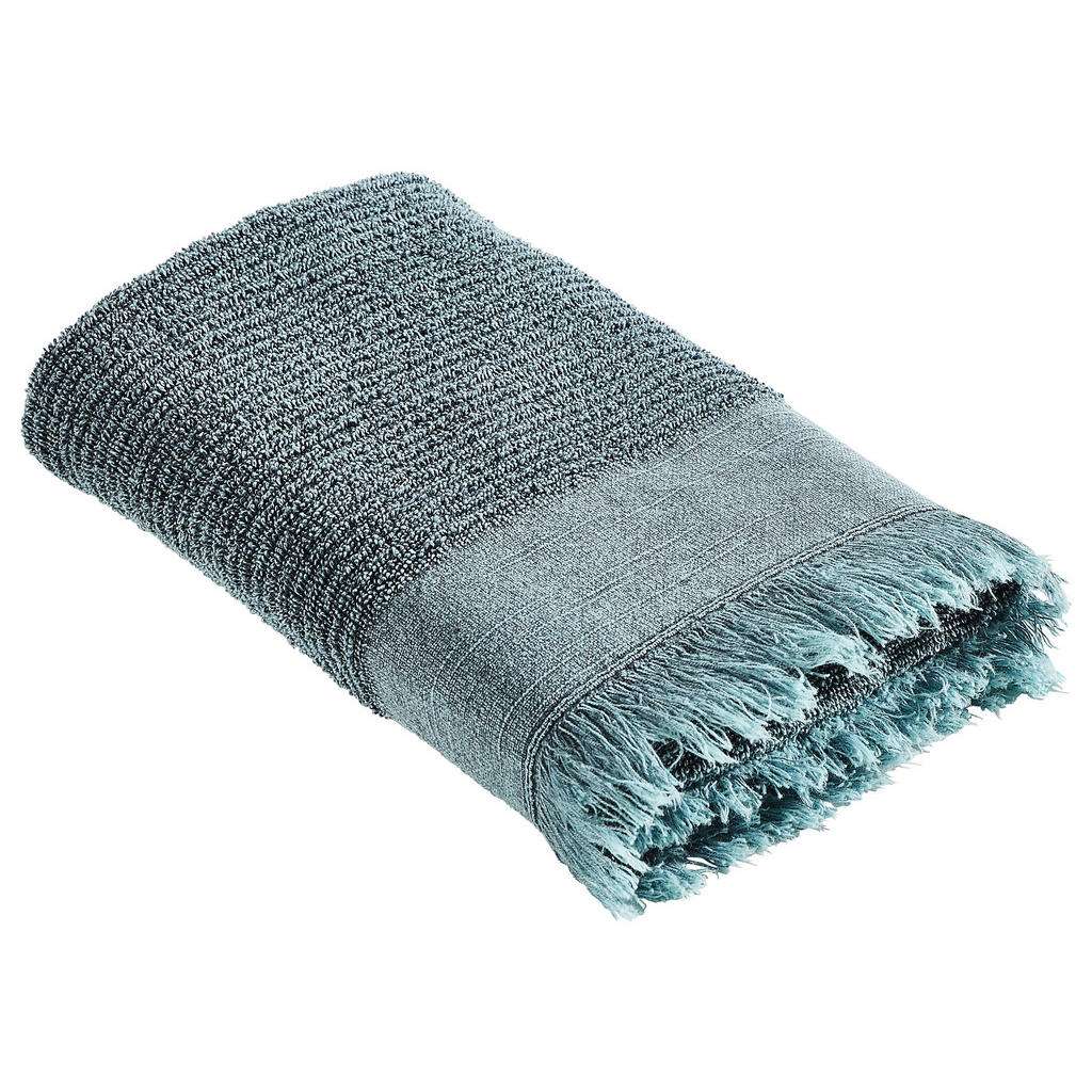 Ambiente HANDTUCH 47/93 cm, Blau