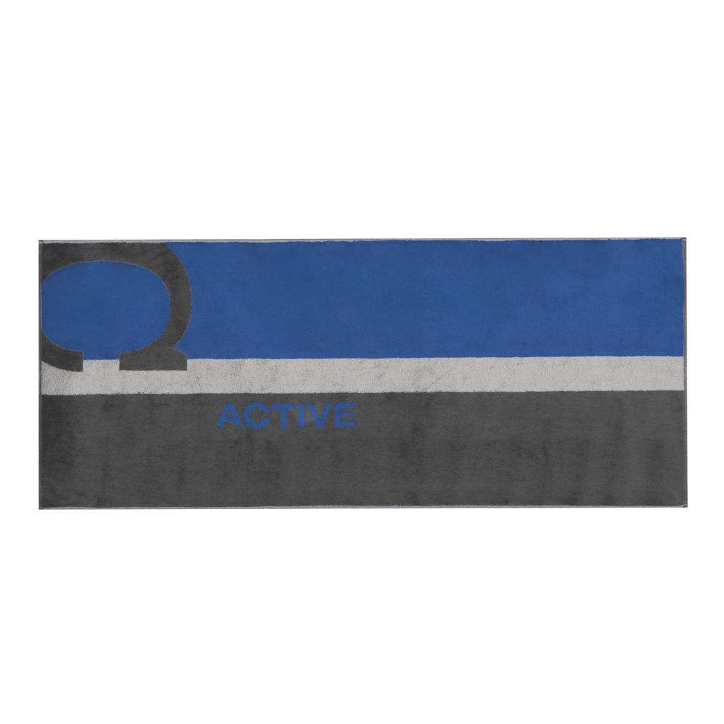 Cawoe SAUNATUCH 70/180 cm, Türkis