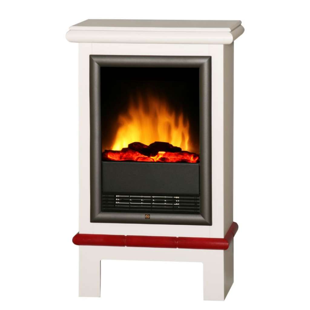 home24 Elektrokamin Badingen