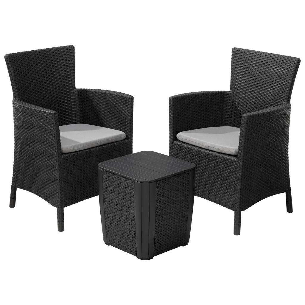 Faszinierend Ambia Garden Balkonset Bild