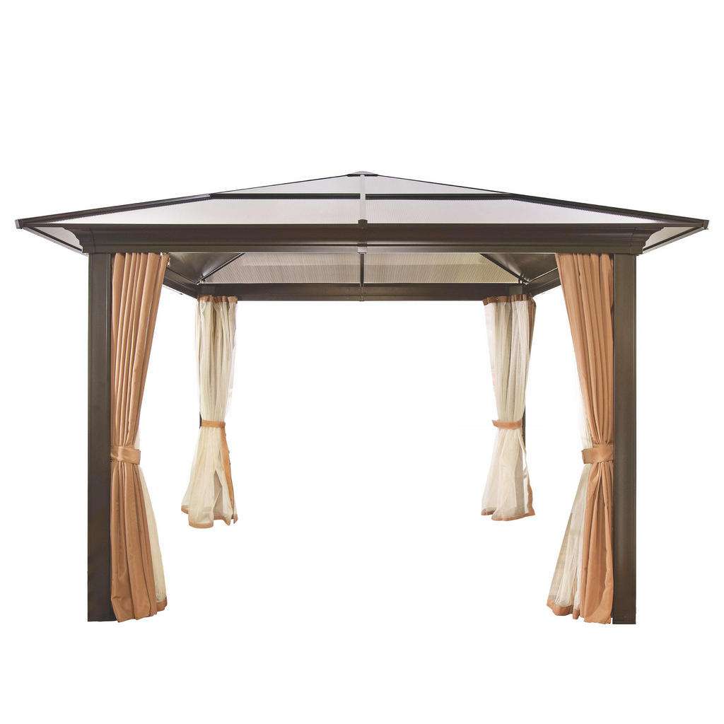 Ambia Garden ERSATZDACH Braun
