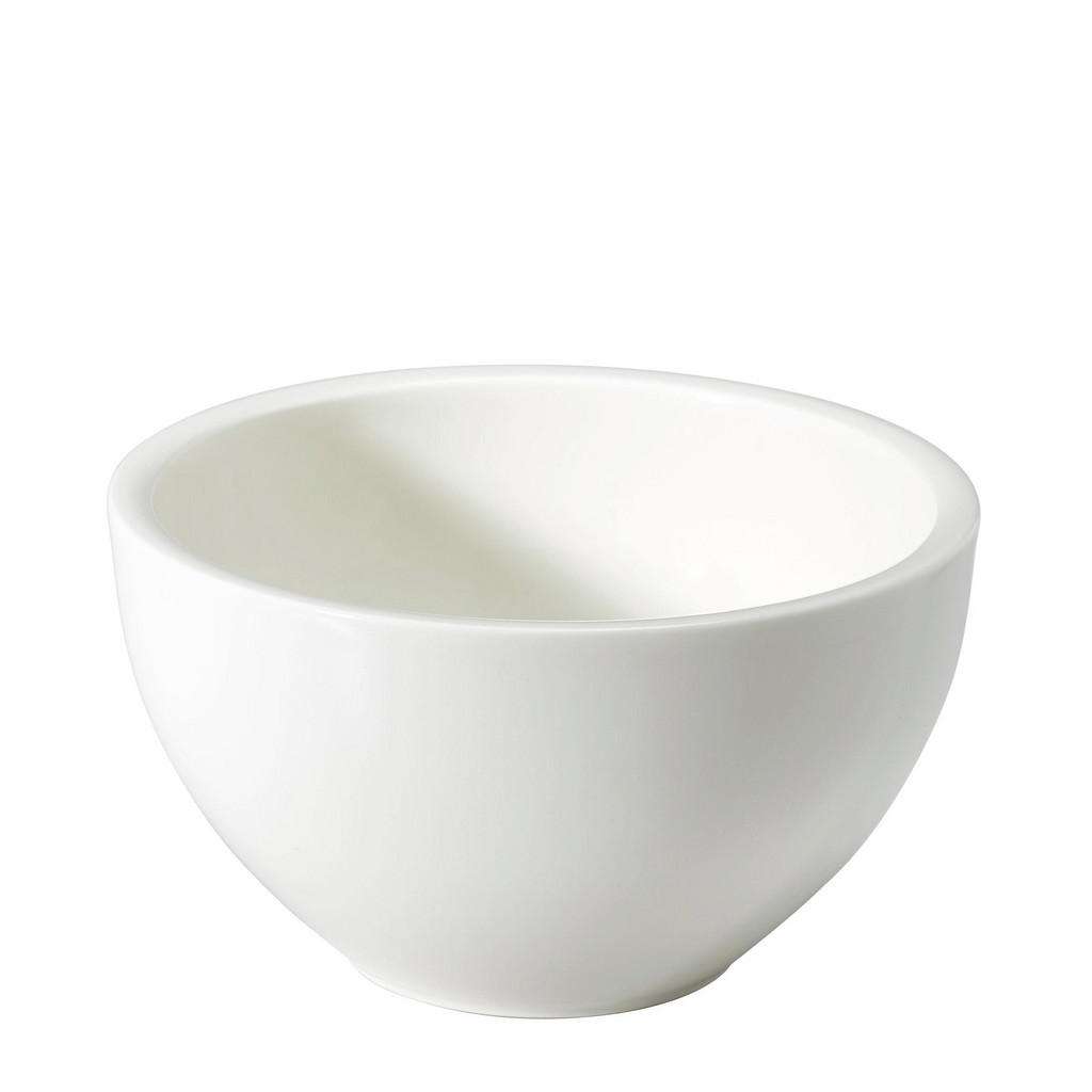 Villeroy & Boch MÜSLISCHALE, Weiß