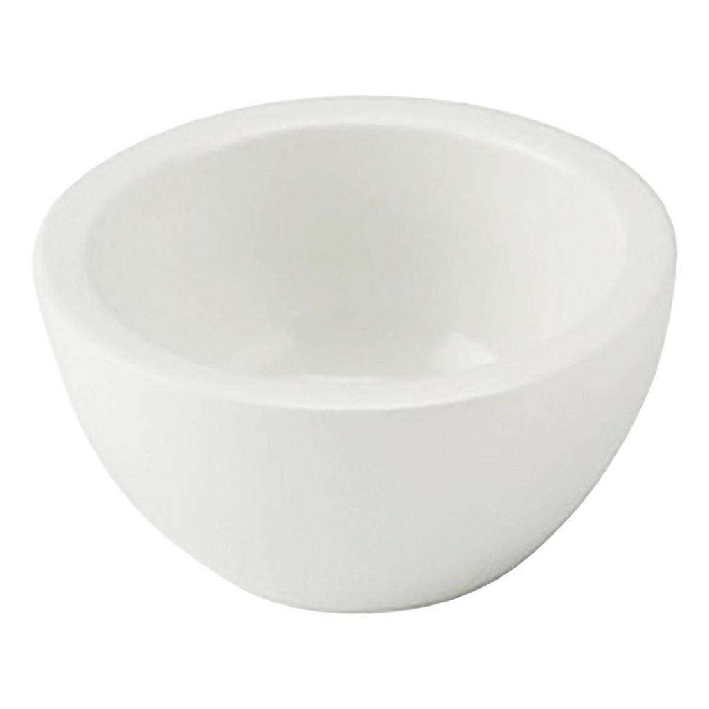 Villeroy & Boch DIPSCHALE Keramik Fine China, Weiß