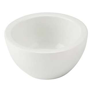 Villeroy & Boch DIPSCHALE Keramik Fine China, Weiß