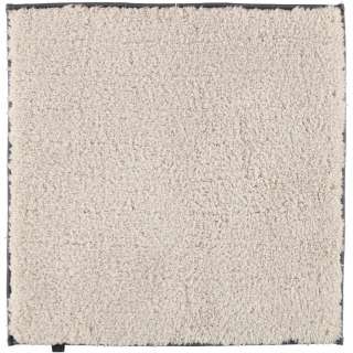 Cawoe BADTEPPICH Beige 60/60 cm
