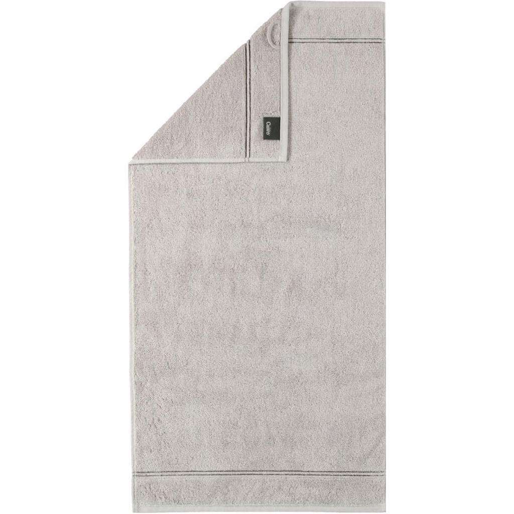 Cawoe HANDTUCH 50/100 cm, Blau