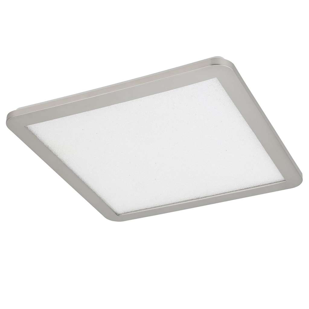 home24 LED-Deckenleuchte Donna V