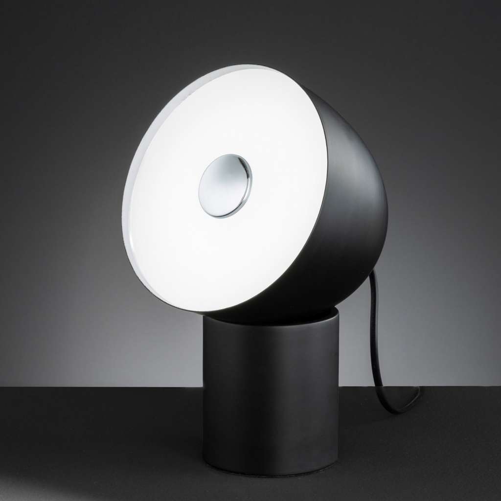 home24 LED-Tischleuchte Lee