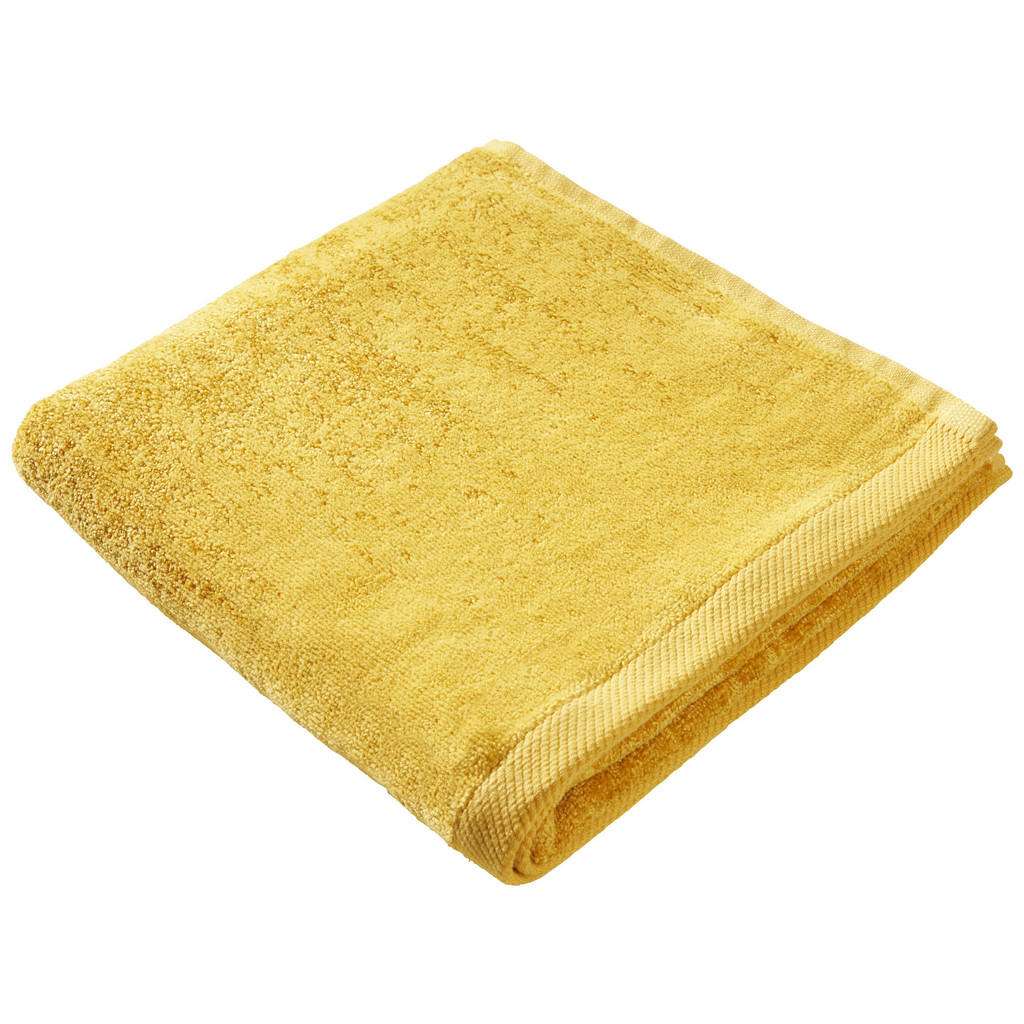 Ambiente HANDTUCH 50/100 cm, Gold, Beige
