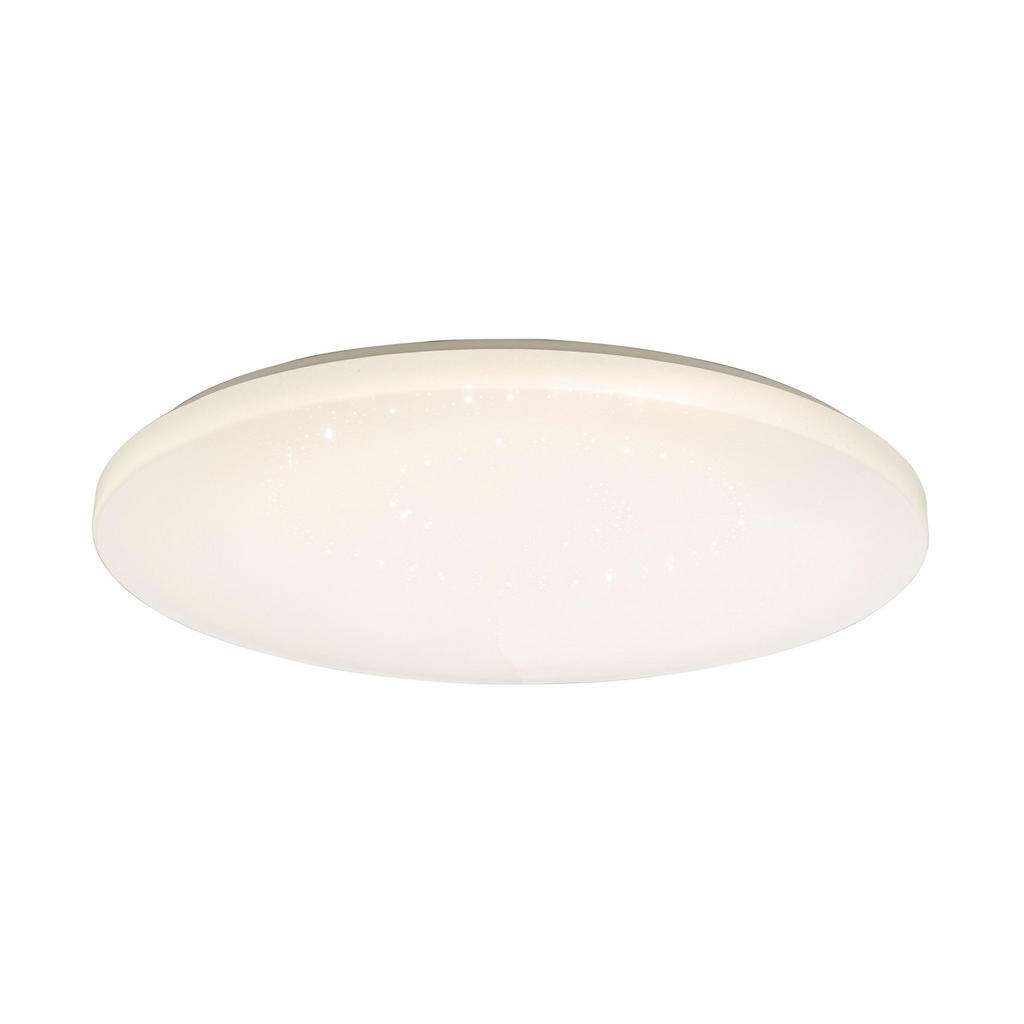 XXXL LED-DECKENLEUCHTE, Weiß