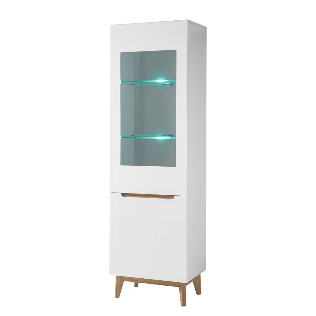 home24 Standvitrine Tenabo